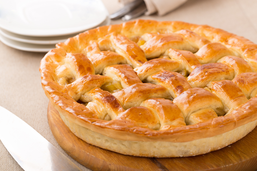 torta integral