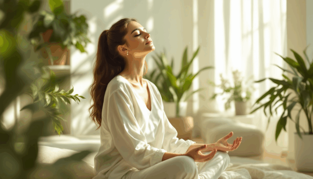 Detox Emocional
