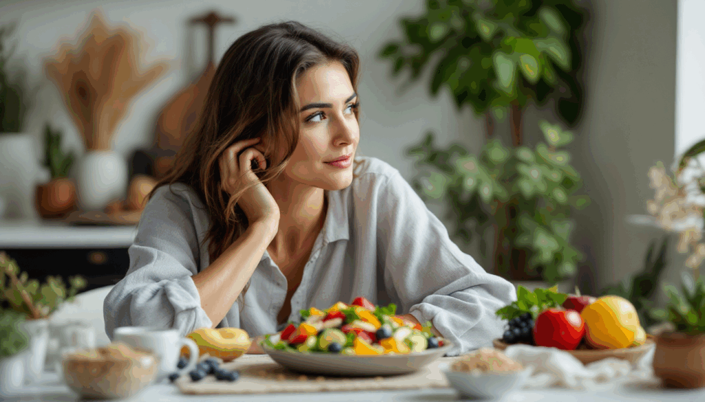Disciplina Alimentar