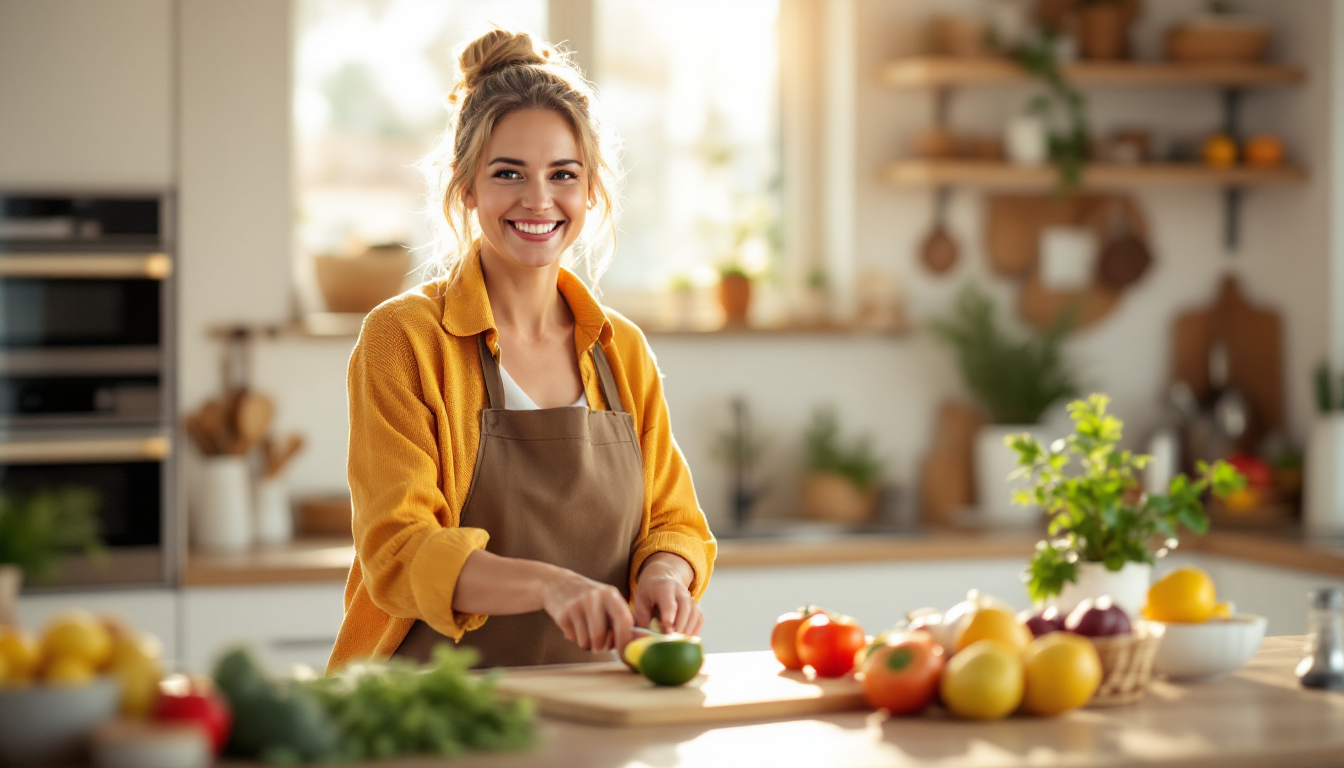 Reeducação Alimentar